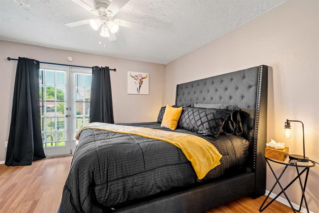 Mountain Creek Twnhs - Residential