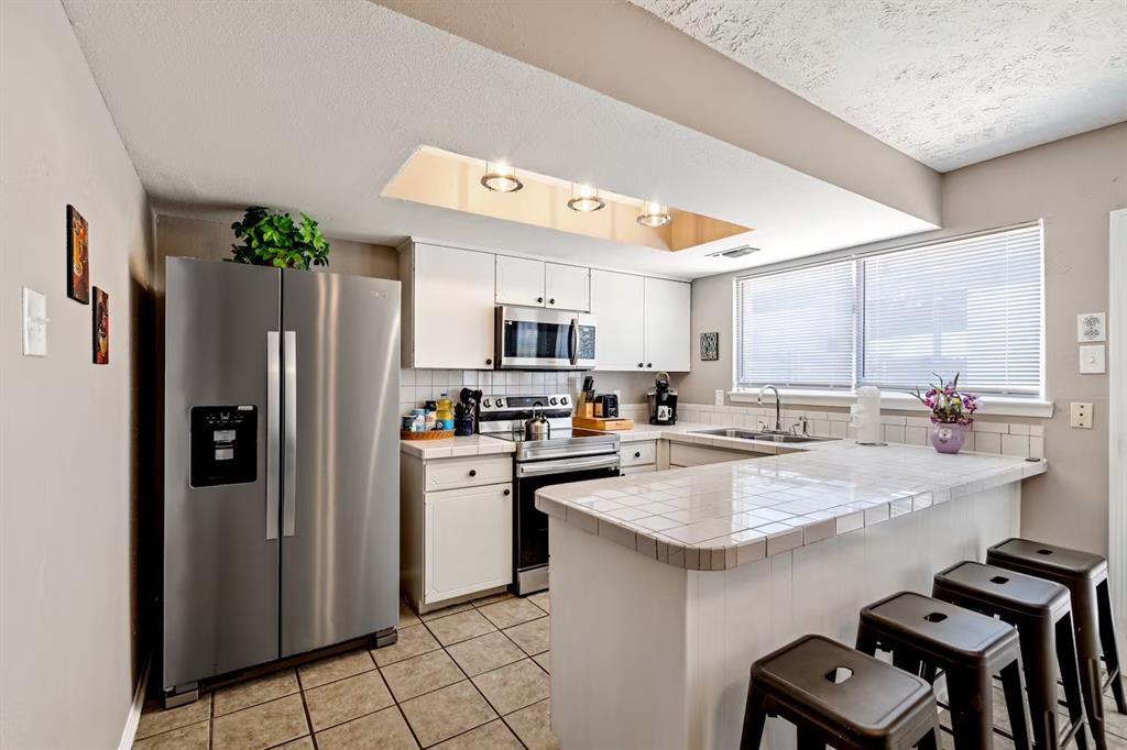 Mountain Creek Twnhs - Residential