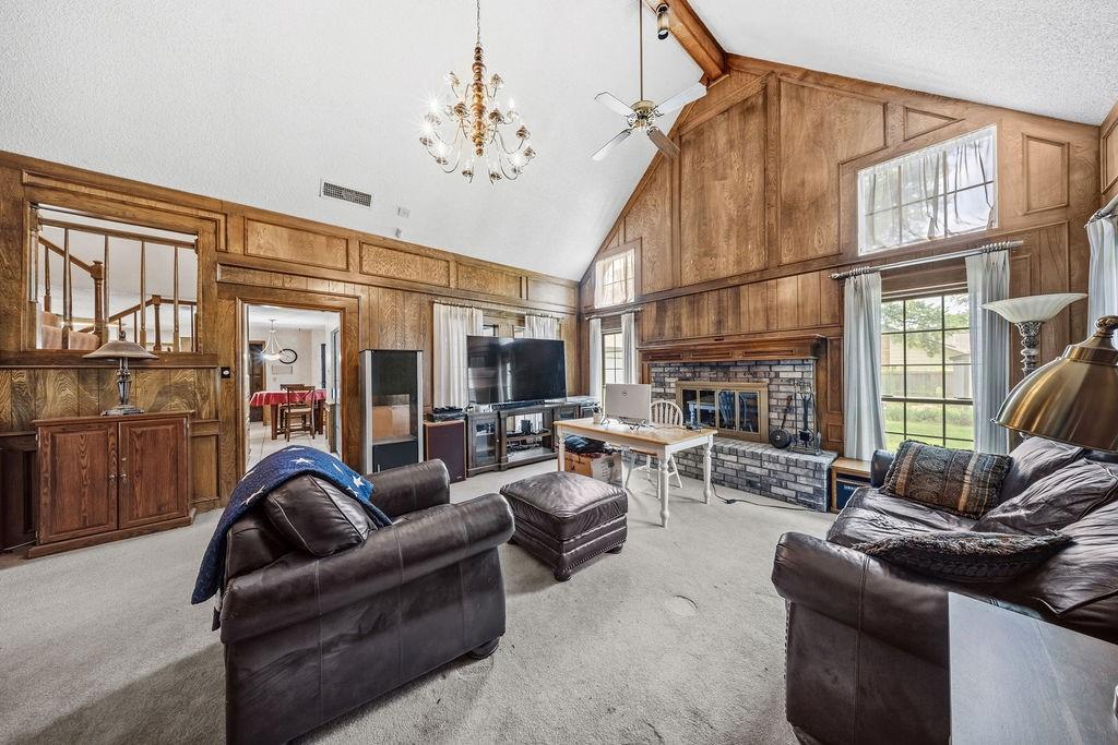 Bentley Village Add - Residential