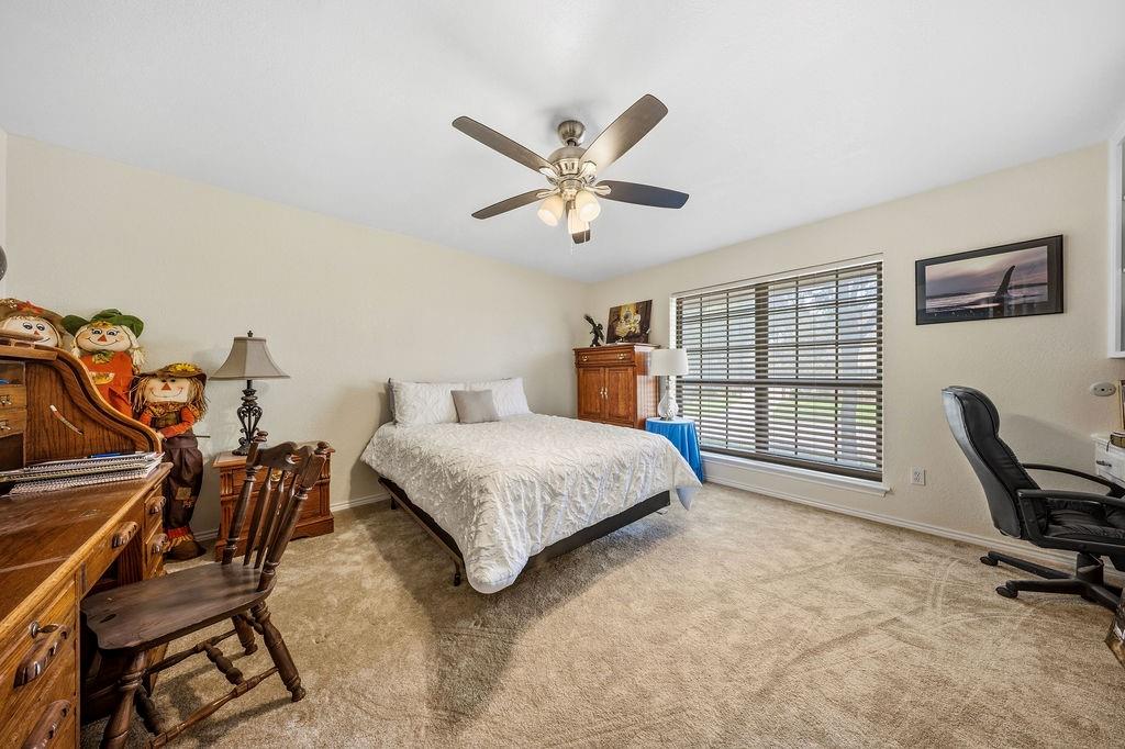 Bentley Village Add - Residential