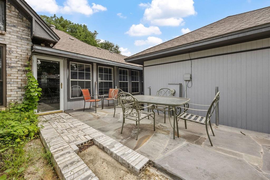 Bentley Village Add - Residential