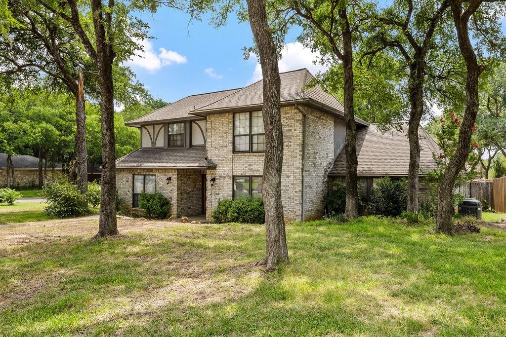 Bentley Village Add - Residential