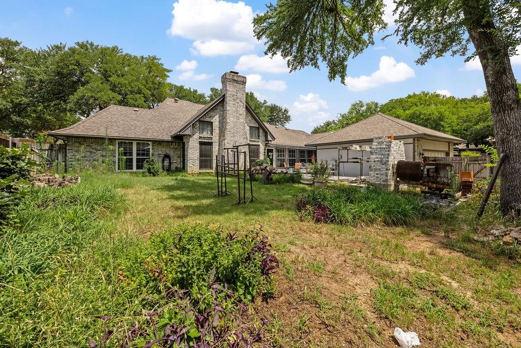 Bentley Village Add - Residential
