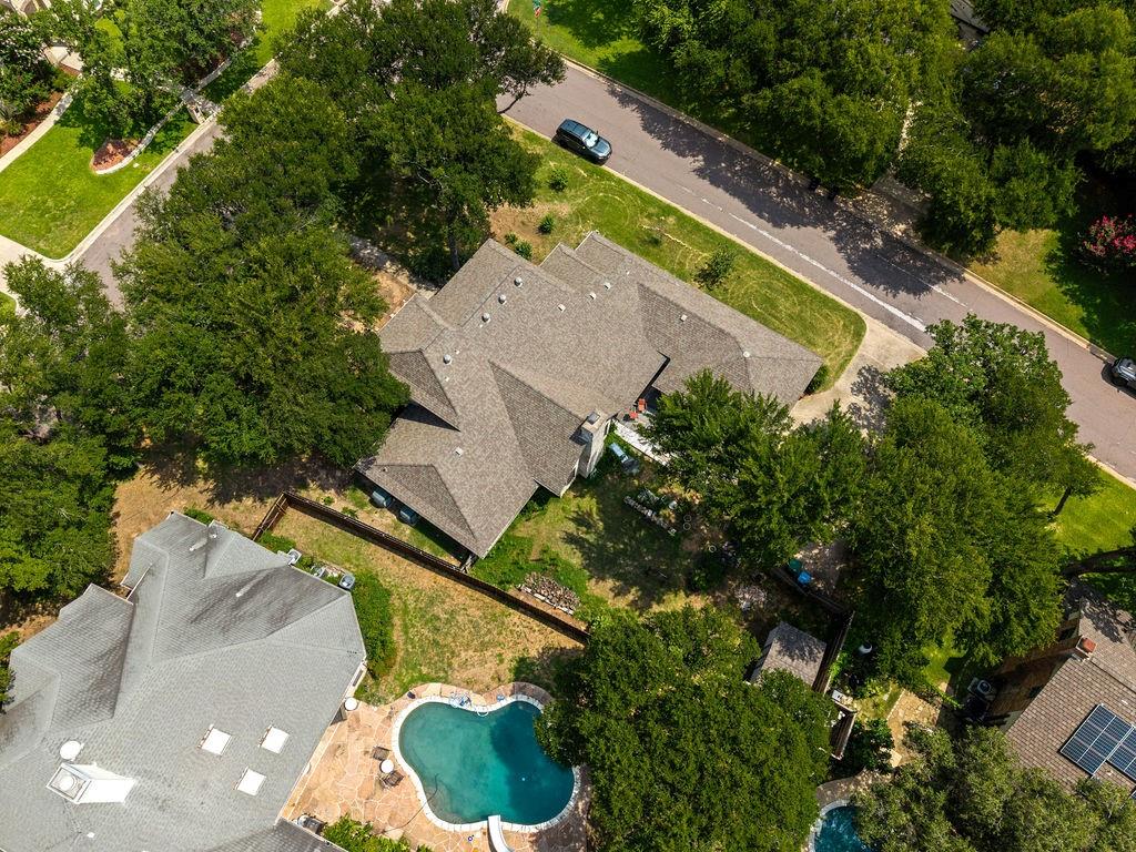 Bentley Village Add - Residential