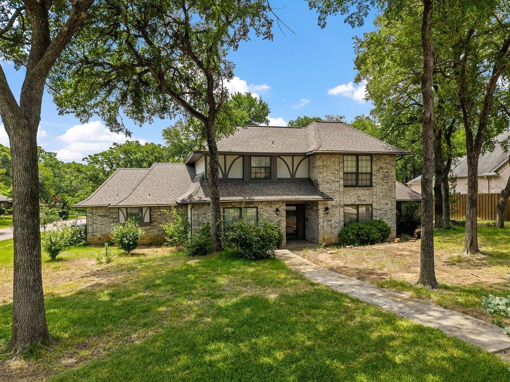 Bentley Village Add - Residential