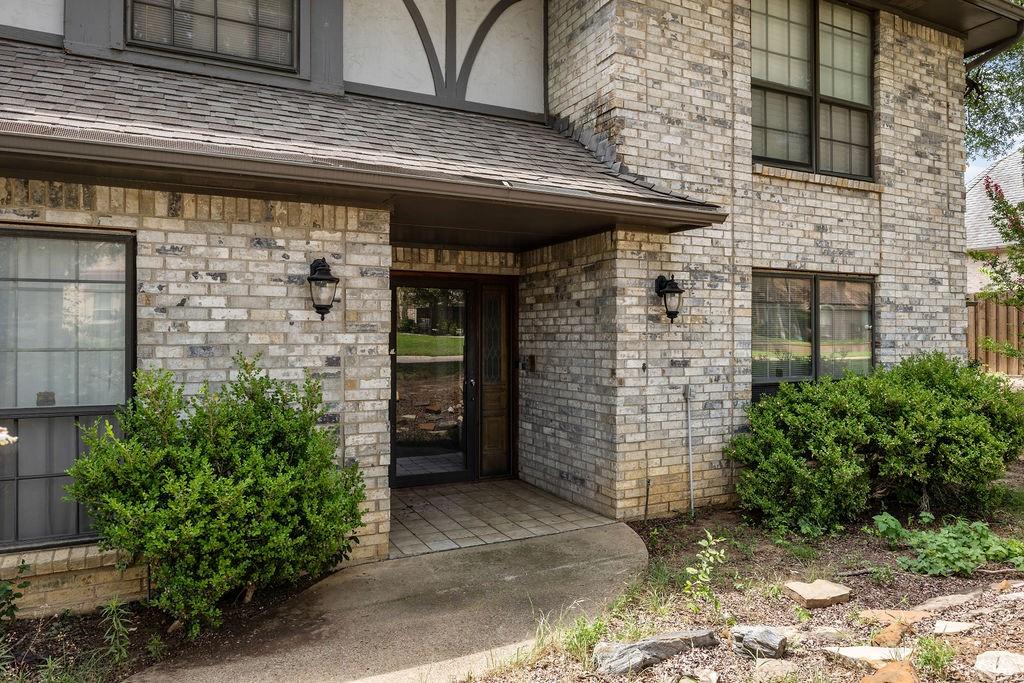 Bentley Village Add - Residential