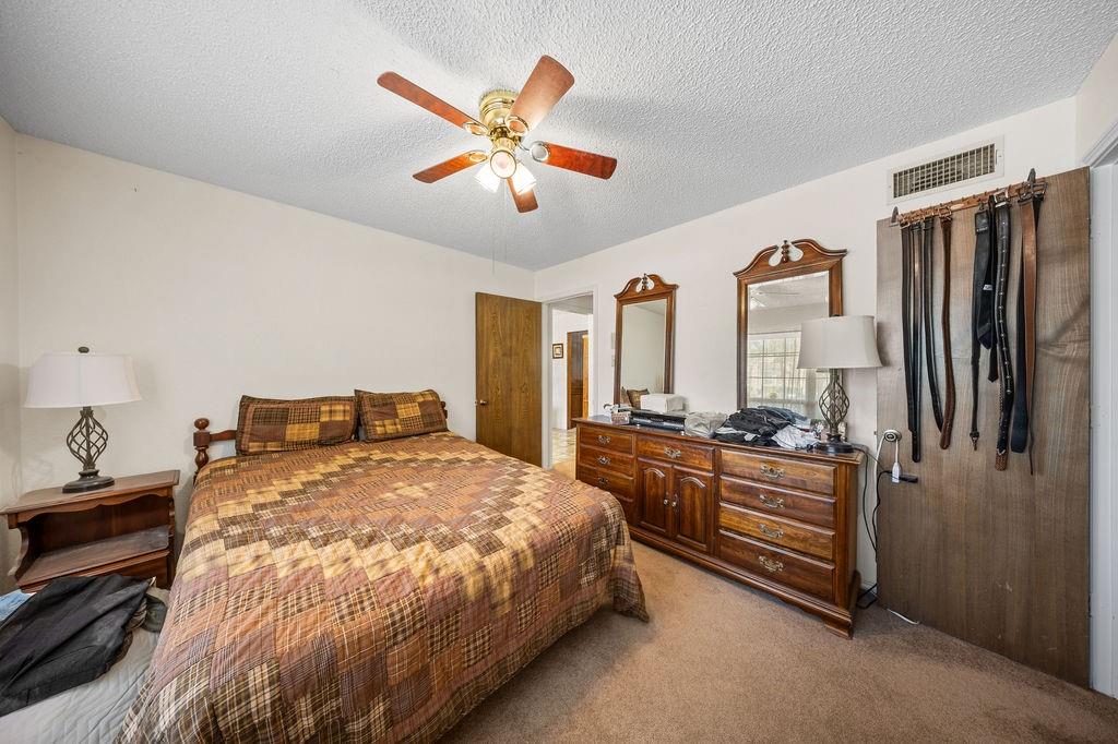 Bentley Village Add - Residential