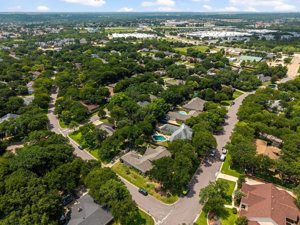Bentley Village Add - Residential