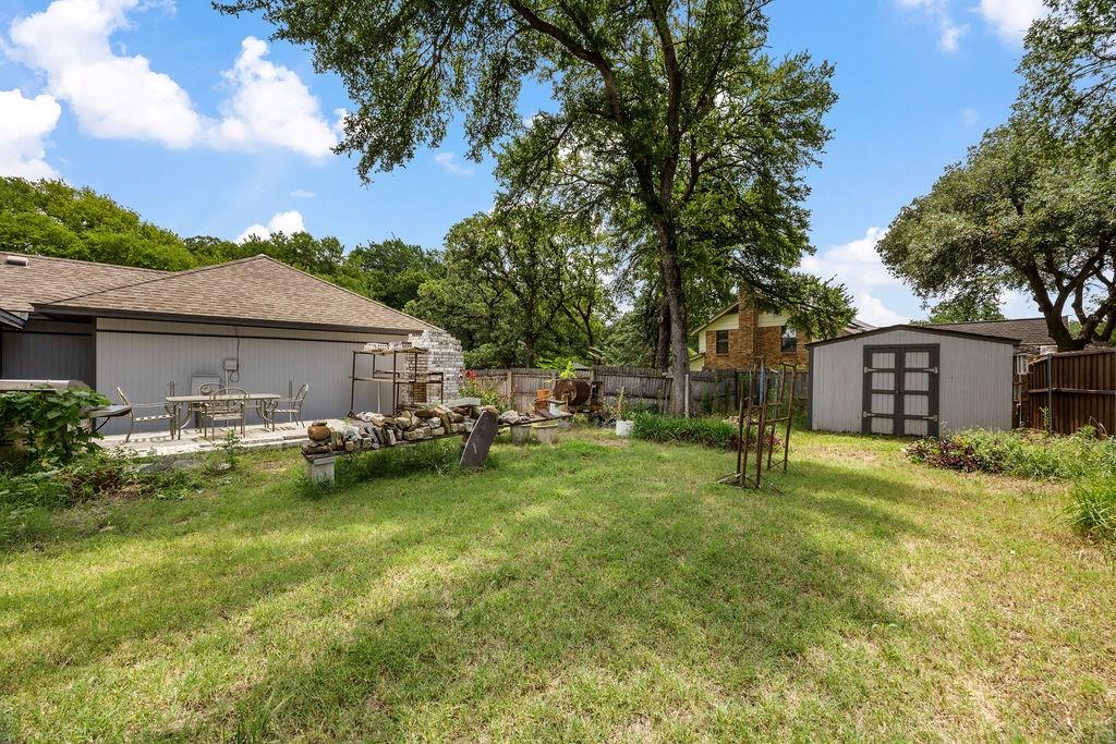 Bentley Village Add - Residential