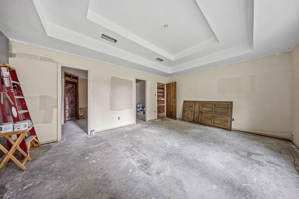 Bentley Village Add - Residential