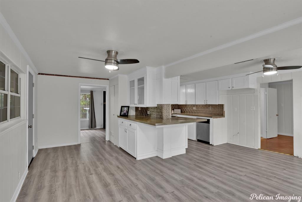 Town-Plain Dealing - Residential