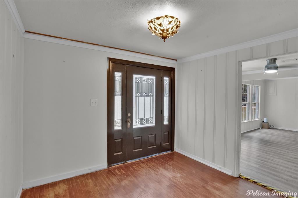 Town-Plain Dealing - Residential