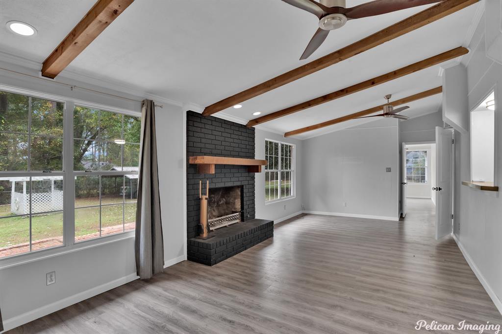 Town-Plain Dealing - Residential