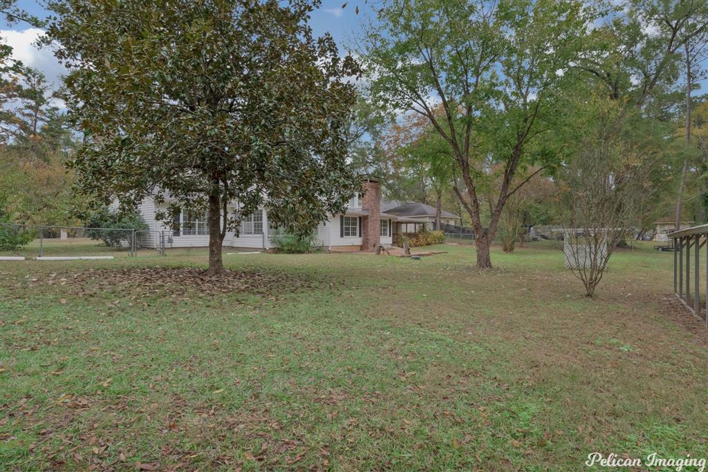Town-Plain Dealing - Residential