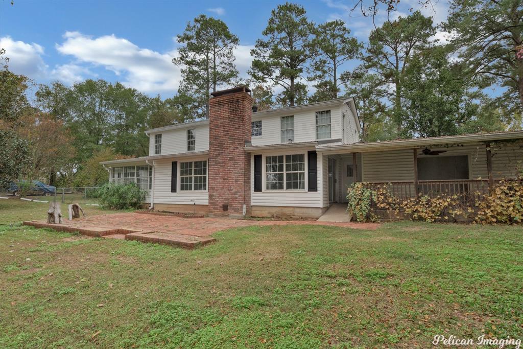 Town-Plain Dealing - Residential