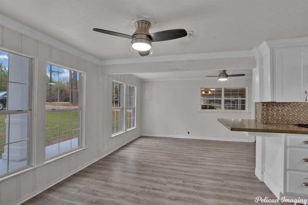 Town-Plain Dealing - Residential