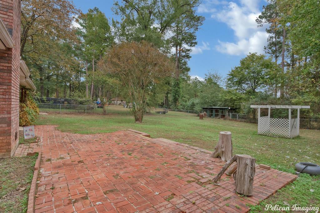 Town-Plain Dealing - Residential