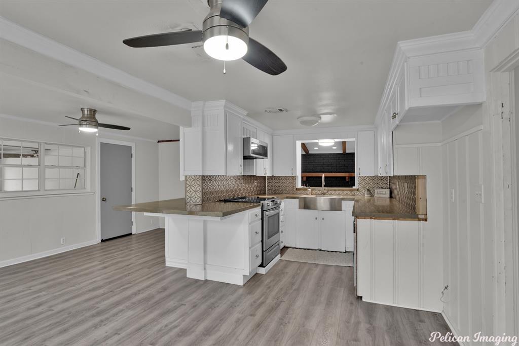 Town-Plain Dealing - Residential