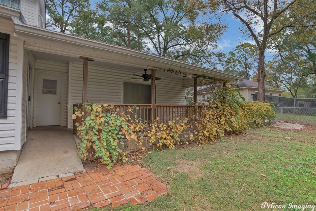 Town-Plain Dealing - Residential