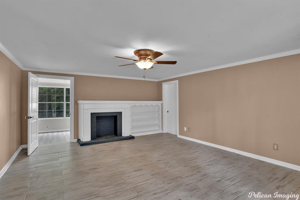 Town-Plain Dealing - Residential