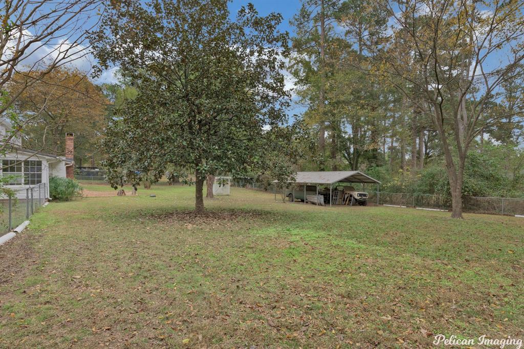 Town-Plain Dealing - Residential