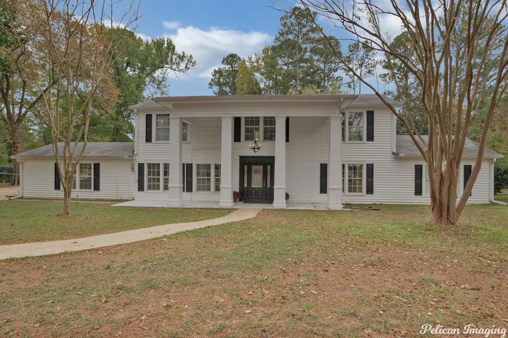 Town-Plain Dealing - Residential
