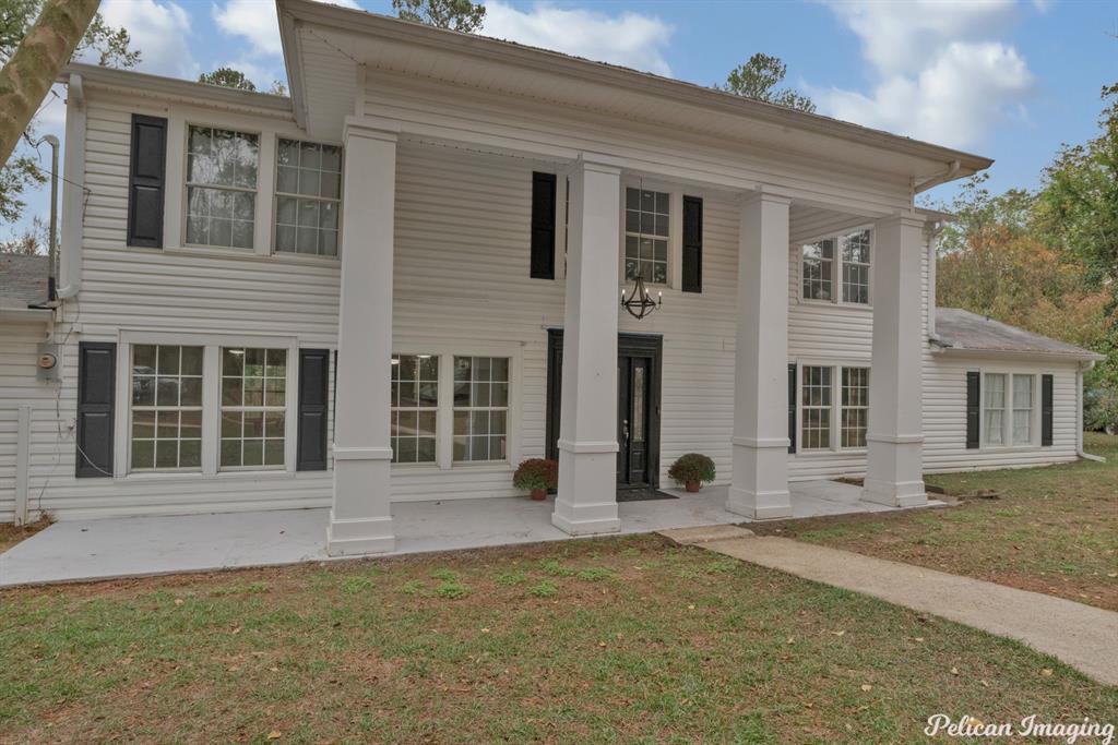 Town-Plain Dealing - Residential