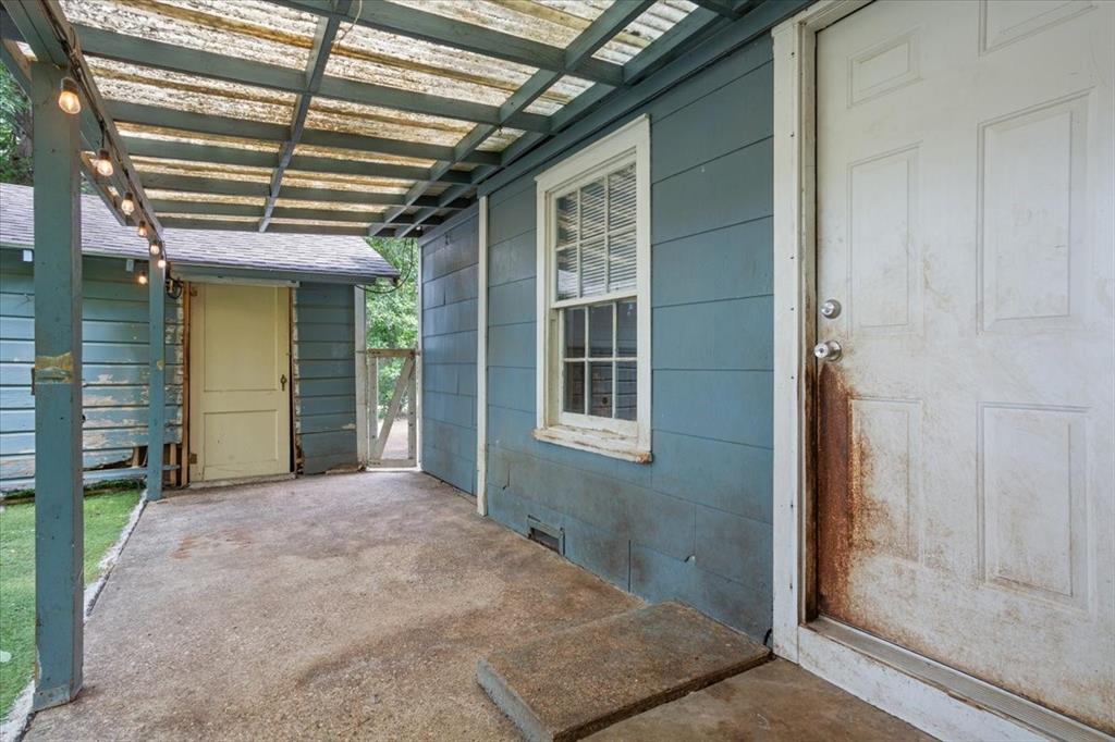 Townley, Potts - Residential