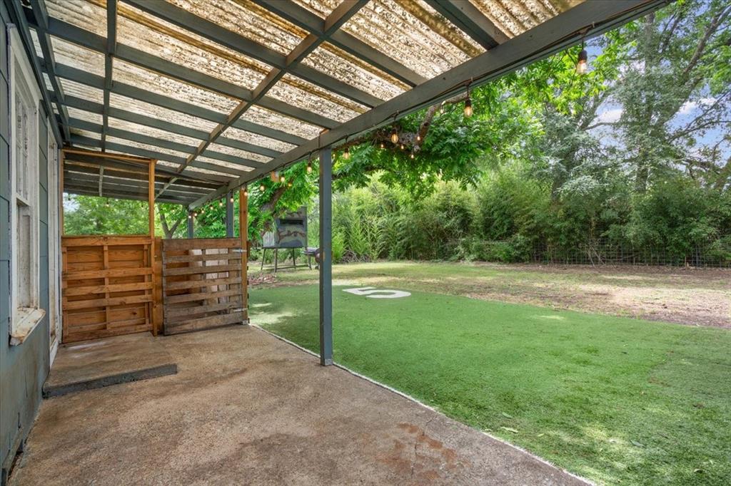 Townley, Potts - Residential