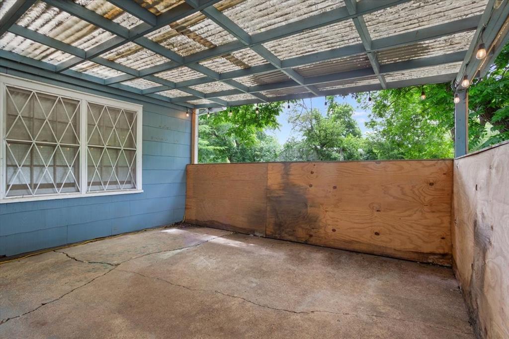 Townley, Potts - Residential