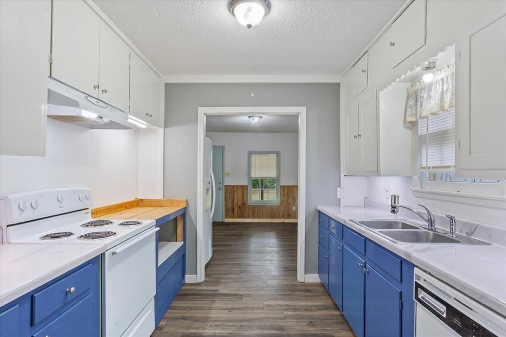 Townley, Potts - Residential