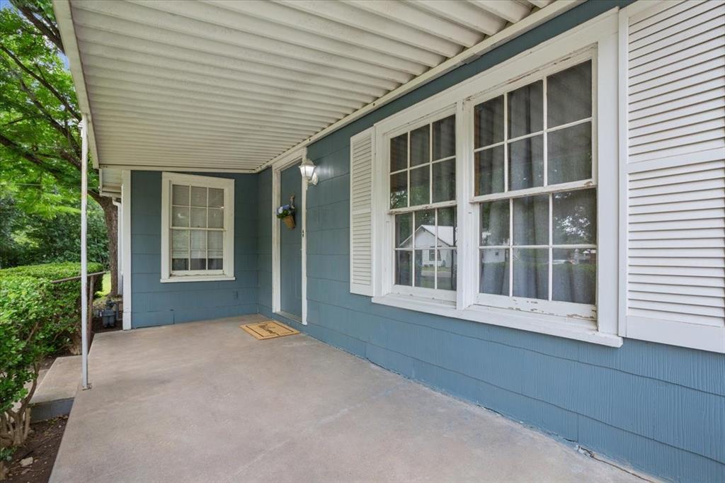 Townley, Potts - Residential