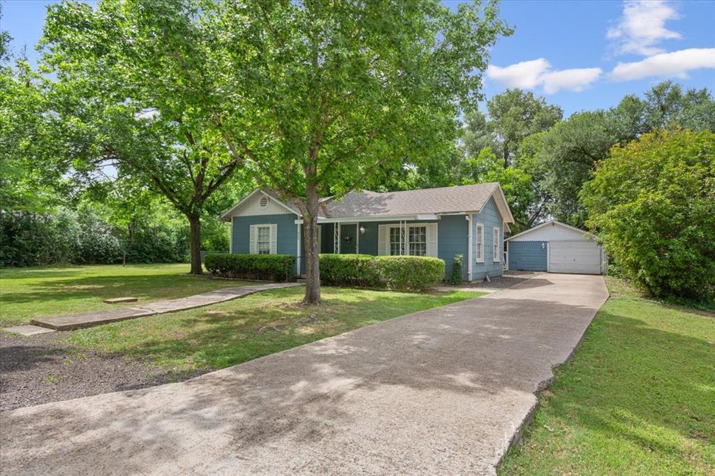 Townley, Potts - Residential