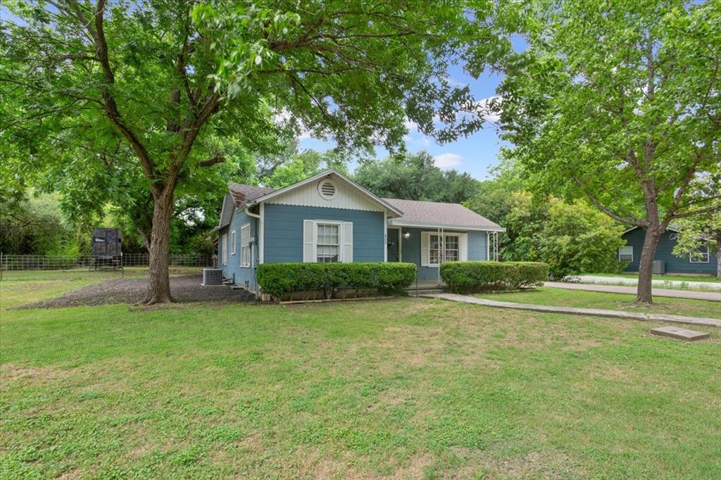 Townley, Potts - Residential