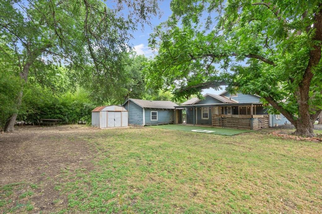 Townley, Potts - Residential