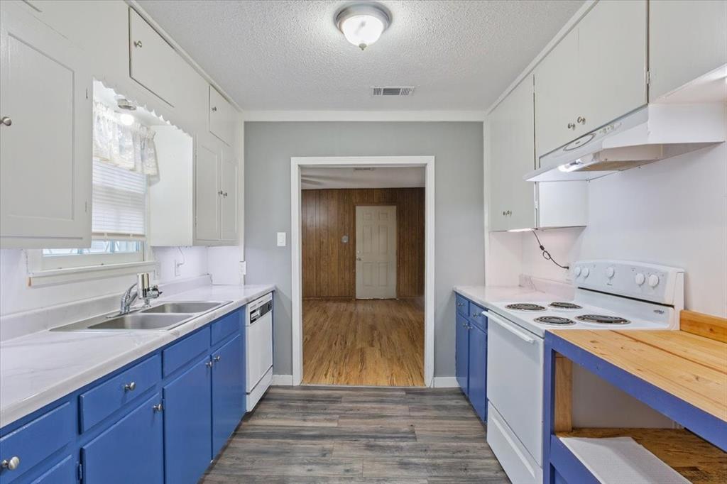 Townley, Potts - Residential