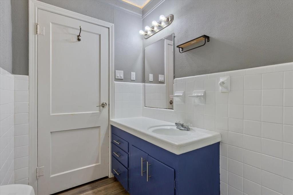 Townley, Potts - Residential