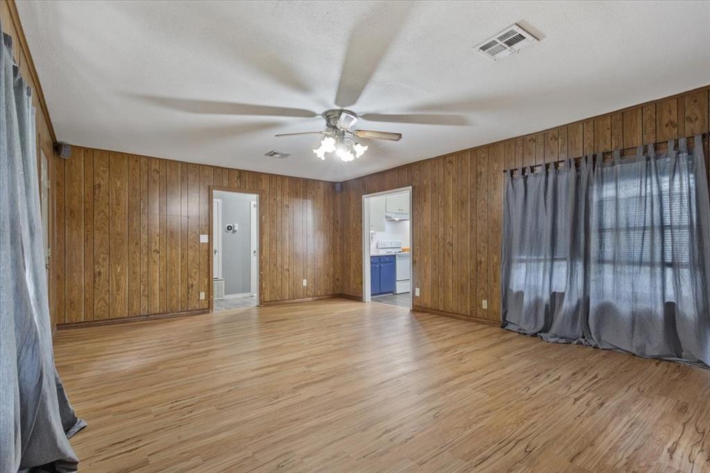 Townley, Potts - Residential
