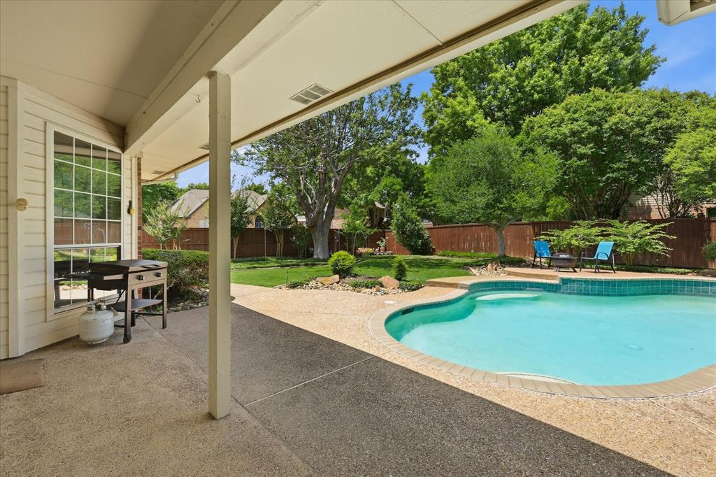 Bentley Woods Add Ph B - Residential