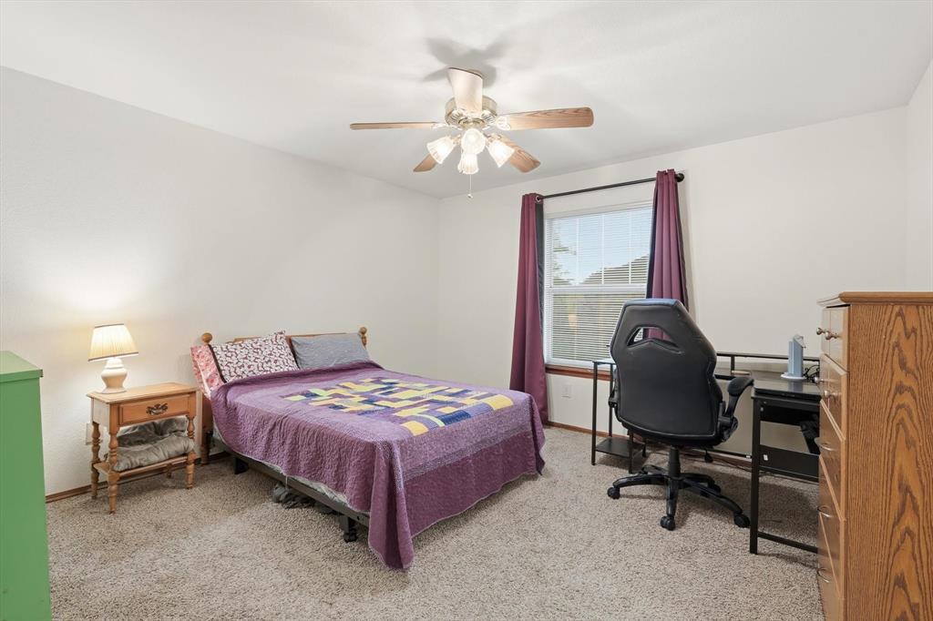 Bentley Woods Add Ph B - Residential