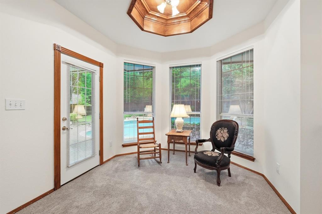 Bentley Woods Add Ph B - Residential