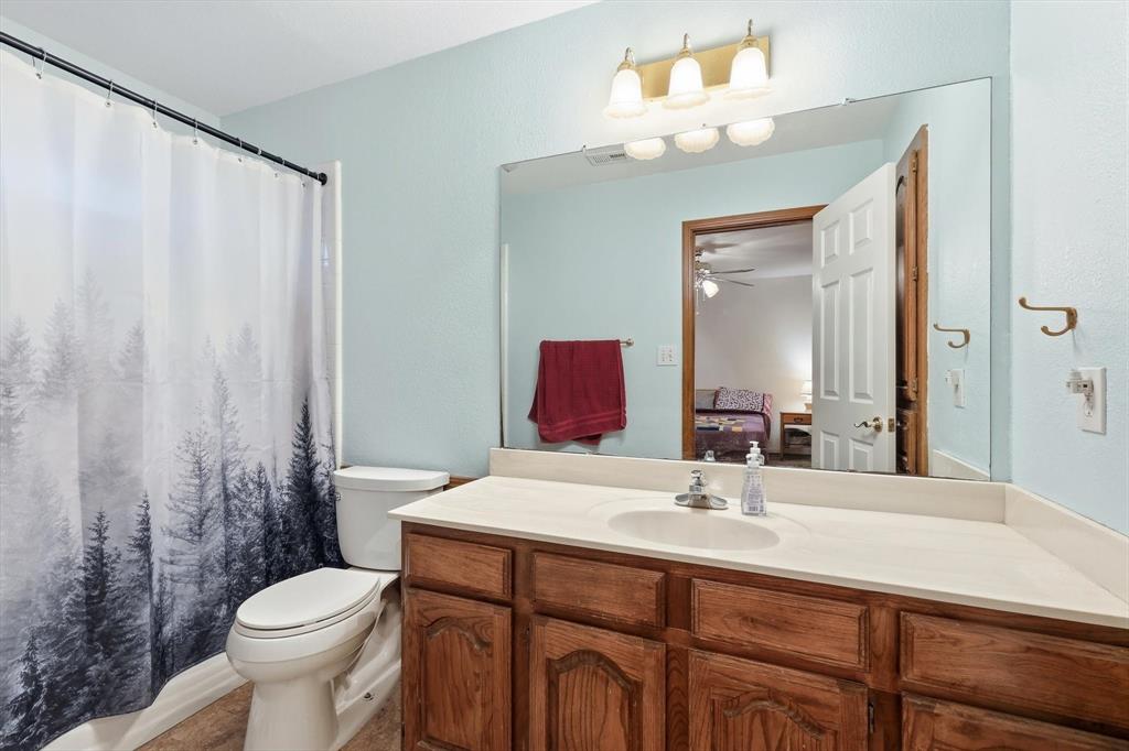 Bentley Woods Add Ph B - Residential