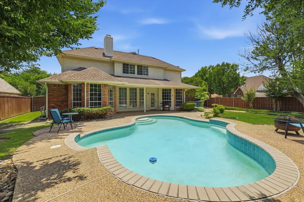 Bentley Woods Add Ph B - Residential