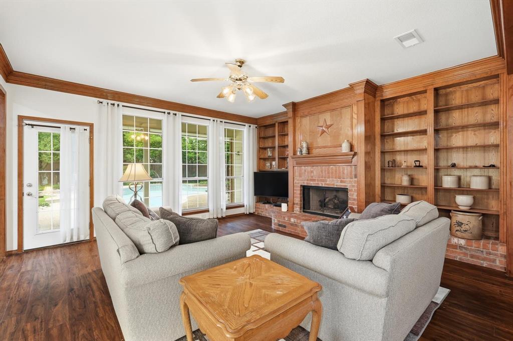 Bentley Woods Add Ph B - Residential