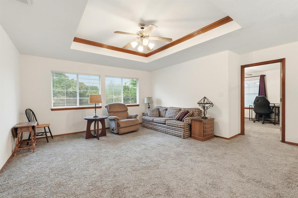 Bentley Woods Add Ph B - Residential