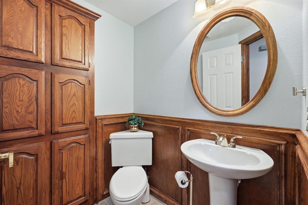 Bentley Woods Add Ph B - Residential