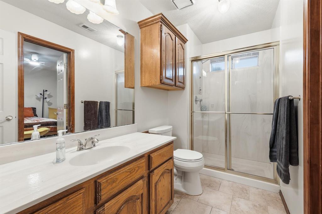 Bentley Woods Add Ph B - Residential
