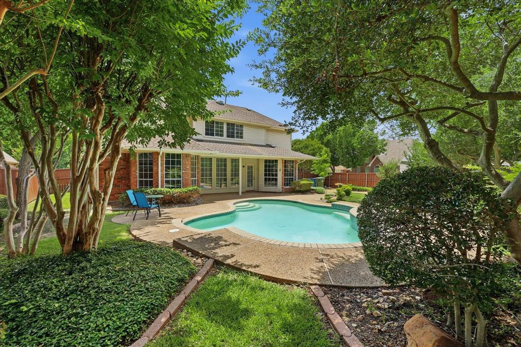 Bentley Woods Add Ph B - Residential