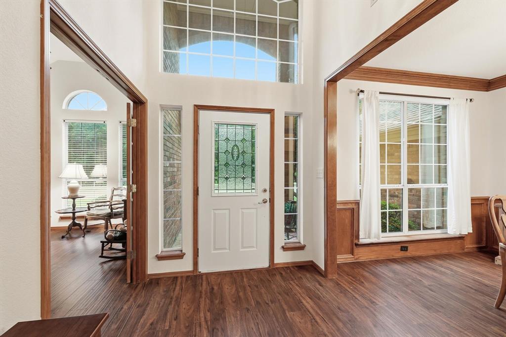 Bentley Woods Add Ph B - Residential