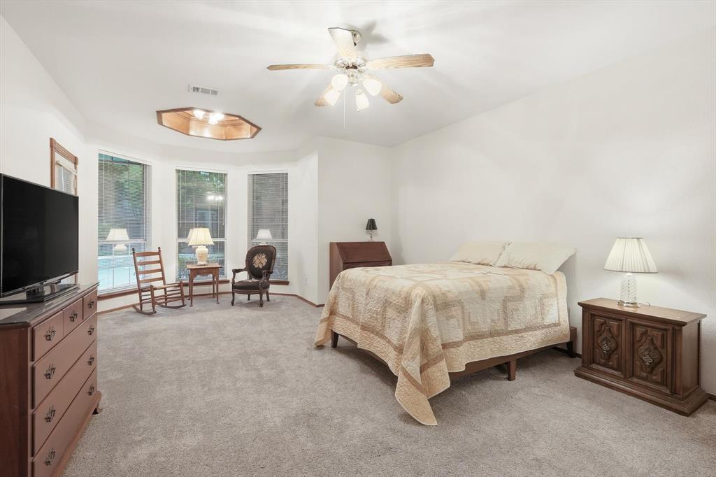 Bentley Woods Add Ph B - Residential